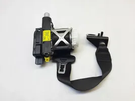 Mercedes-Benz S W223 Rear seatbelt 2238606000