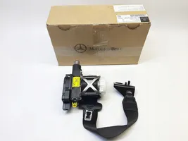 Mercedes-Benz S W223 Rear seatbelt 2238606000