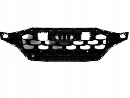 Audi Q8 Grille de calandre avant 4M8853651BS