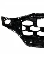 Audi Q8 Grille de calandre avant 4M8853651BS