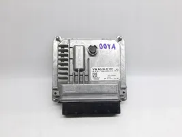 Volkswagen Multivan T6 Centralina/modulo motore ECU 04L907445E