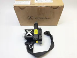 Mercedes-Benz S W223 Ceinture de sécurité arrière 2238605900