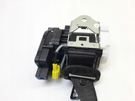 Mercedes-Benz S W223 Rear seatbelt 2238605900