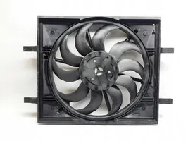 Volkswagen ID.3 Convogliatore ventilatore raffreddamento del radiatore 1EA959455