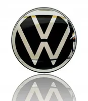 Volkswagen Golf VIII Значок производителя 5H0853601M