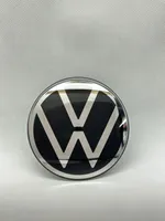 Volkswagen Golf VIII Herstelleremblem 5H0853601M