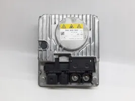 Volkswagen Golf VIII Convertitore di tensione inverter 5WA959663