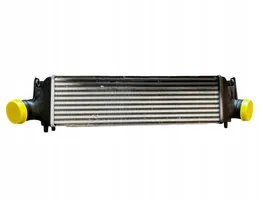 Audi TT TTS Mk2 Chłodnica powietrza doładowującego / Intercooler 8J0145803