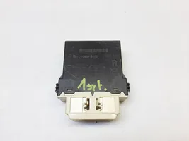 Mercedes-Benz S W223 Seat control module A2239009527