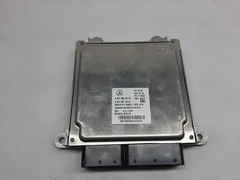 Mercedes-Benz C W205 Galios (ECU) modulis A6519005203