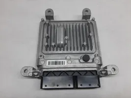 Mercedes-Benz C W205 Galios (ECU) modulis A6519005203