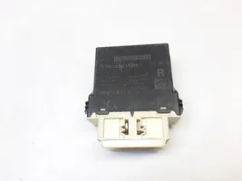 Mercedes-Benz S W223 Xenon control unit/module A2239002436