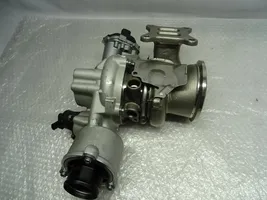 Audi A6 S6 C8 4K Turboahdin 06N145702D