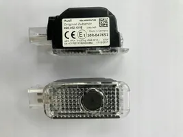 Audi A7 S7 4G Seitenblinker 4G0052130H