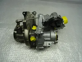 Audi Q3 F3 Turbine 06K145654M