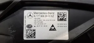 Mercedes-Benz A W177 Lampa przednia A1779062900KZ