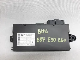 BMW 3 E90 E91 Unité de contrôle module CAS 9147195