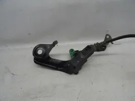 Audi A8 S8 D4 4H Capteur de hauteur de suspension avant 4H0907503