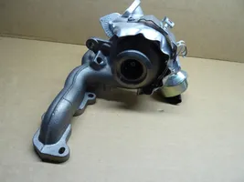 Audi A4 S4 B9 8W Turbo 04L253019