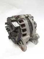 Volkswagen Up Alternator 04C903023D