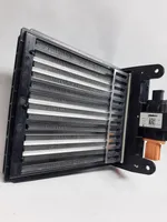 Volkswagen ID.3 Electric cabin heater radiator 1EA963581F