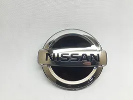Nissan Qashqai J12 Altri stemmi/marchi 62890-6UA0A