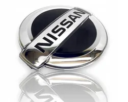 Nissan Qashqai J12 Inny emblemat / znaczek 62890-6UA0A