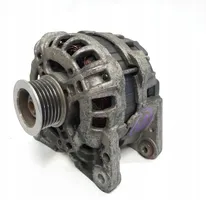 Volkswagen Up Alternator 04C903023A