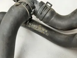 Volkswagen Up Engine coolant pipe/hose 6C0