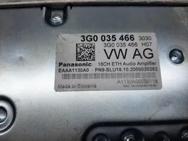 Volkswagen Arteon Звукоусилитель 3g0035466