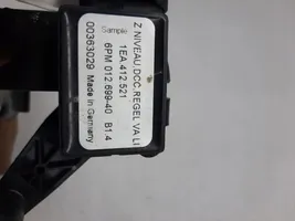 Volkswagen ID.3 Sensore di livello faro/fanale 1EA412521