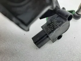 Volkswagen Golf VII Augstuma sensors (priekšējo lukturu) 5QD907503