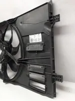 Volkswagen Golf VII Electric radiator cooling fan 5Q0959455BE