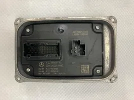 Mercedes-Benz S W223 Other control units/modules A2239009115