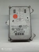 Mercedes-Benz CLS C219 Module convertisseur de tension 5DF008704-02