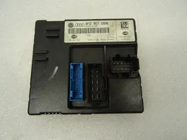 Audi A6 S6 C6 4F Module confort 4F0907289E