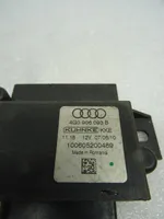 Audi A7 S7 4G Relais de jauge à carburant 4G0906093B