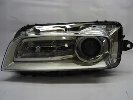 Rolls-Royce Ghost I Headlight/headlamp 6NW009550