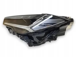 Lamborghini Urus Priekinių žibintų komplektas 4ML941035