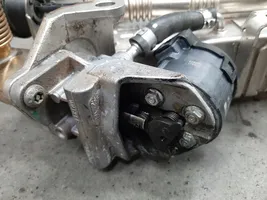 BMW 5 F10 F11 EGR aušintuvas 7823210