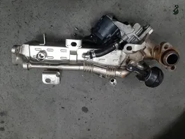 BMW 5 F10 F11 EGR aušintuvas 7823210