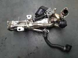 BMW 5 F10 F11 Refroidisseur de vanne EGR 8476993