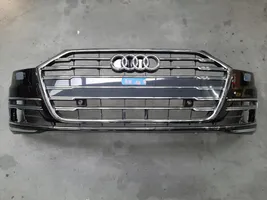 Audi A8 S8 D5 Priekio detalių komplektas 4N0807437A