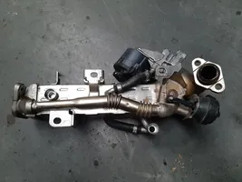 BMW 5 F10 F11 EGR aušintuvas 7823210