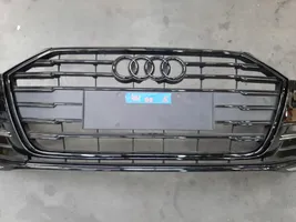 Audi A8 S8 D5 Kompletny zestaw przedniej części nadwozia / karoserii 4N0807437A