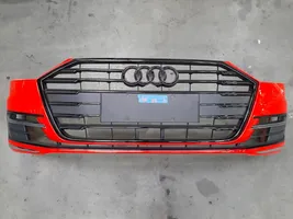 Audi A8 S8 D5 Kit frontale 4N0807437A