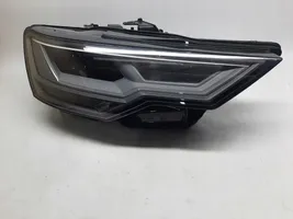 Audi A6 S6 C7 4G Lampa przednia 4K0.941034