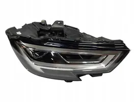 Audi A3 S3 8L Lampa przednia 8V0941034C