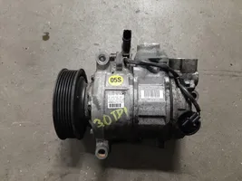 Audi A8 S8 D4 4H Compressore aria condizionata (A/C) (pompa) 4H0260805L