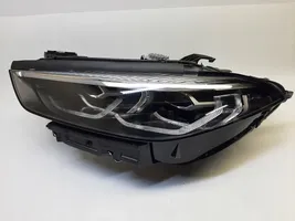 BMW 8 G15 Lampa przednia 5A27A21